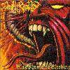 Death Reality- Blasphemous Bleeding CD on Remission Records